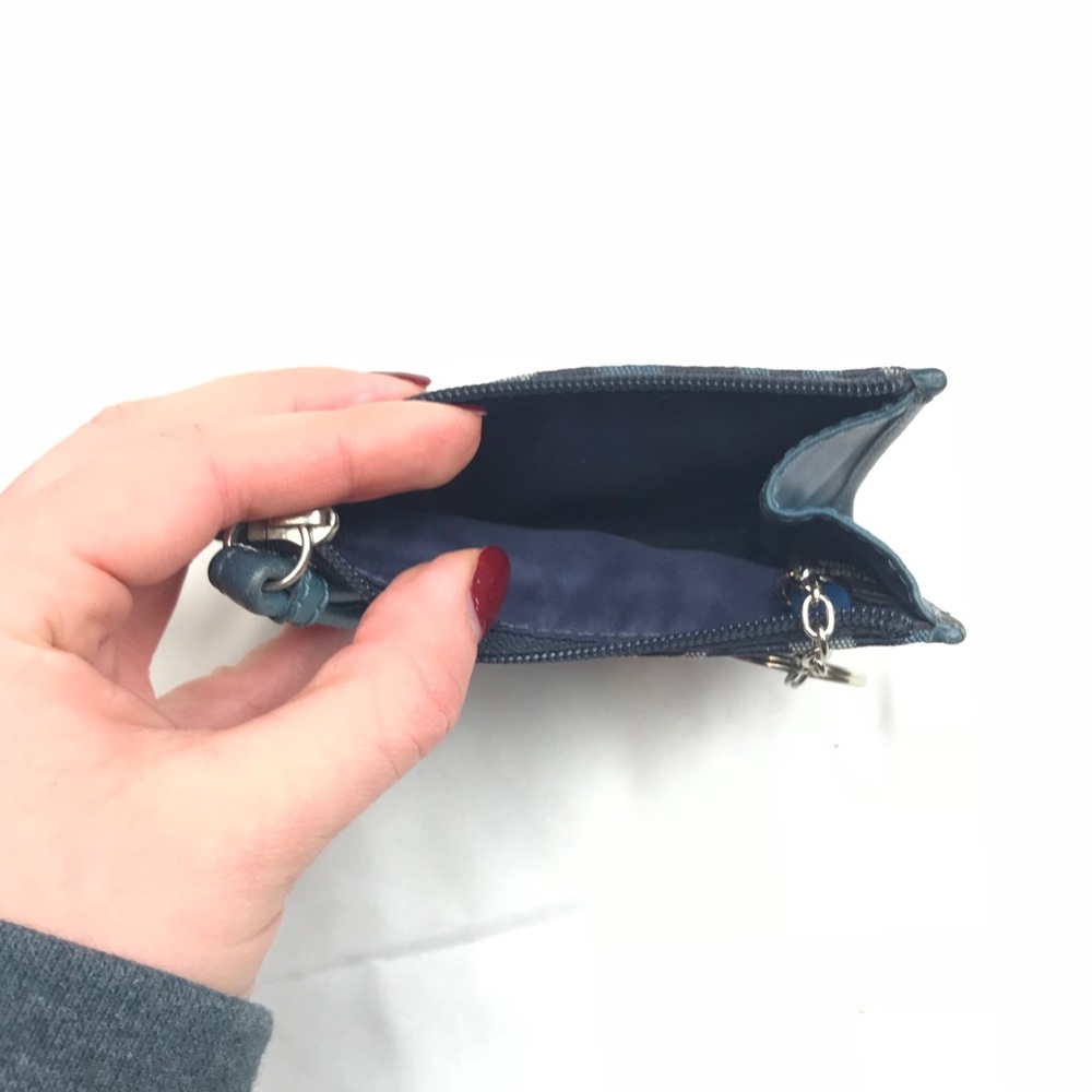 Coach wallet - Picture 3 of 3